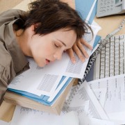 Chronic Fatigue Syndrome related image